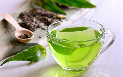 抽動癥患者喝綠茶有治療效果？
